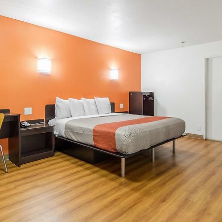 Motel 6-Anaheim, Ca - Buena Park Экстерьер фото