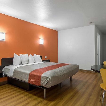 Motel 6-Anaheim, Ca - Buena Park Экстерьер фото