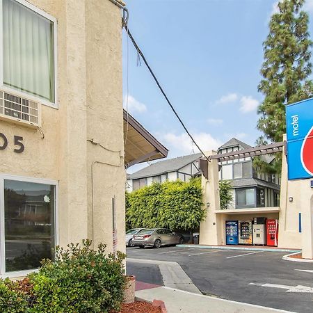 Motel 6-Anaheim, Ca - Buena Park Экстерьер фото