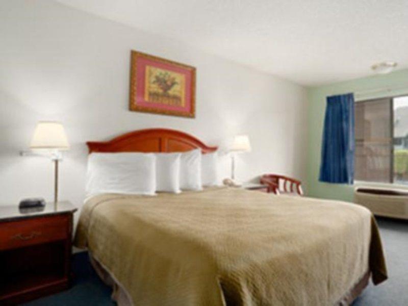 Motel 6-Anaheim, Ca - Buena Park Экстерьер фото