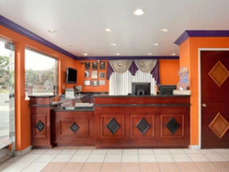 Motel 6-Anaheim, Ca - Buena Park Экстерьер фото