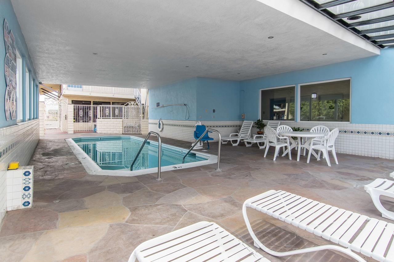 Motel 6-Anaheim, Ca - Buena Park Экстерьер фото