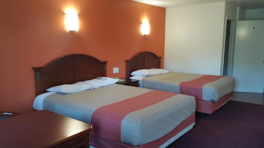 Motel 6-Anaheim, Ca - Buena Park Экстерьер фото