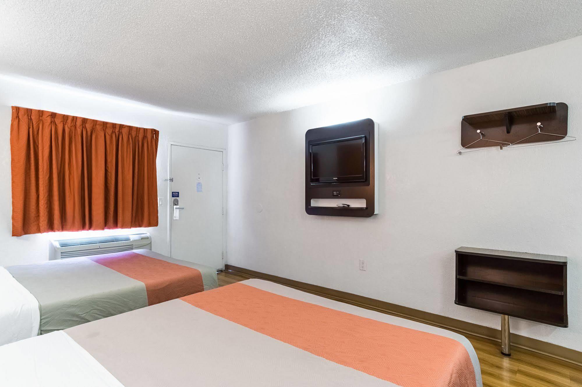 Motel 6-Anaheim, Ca - Buena Park Экстерьер фото
