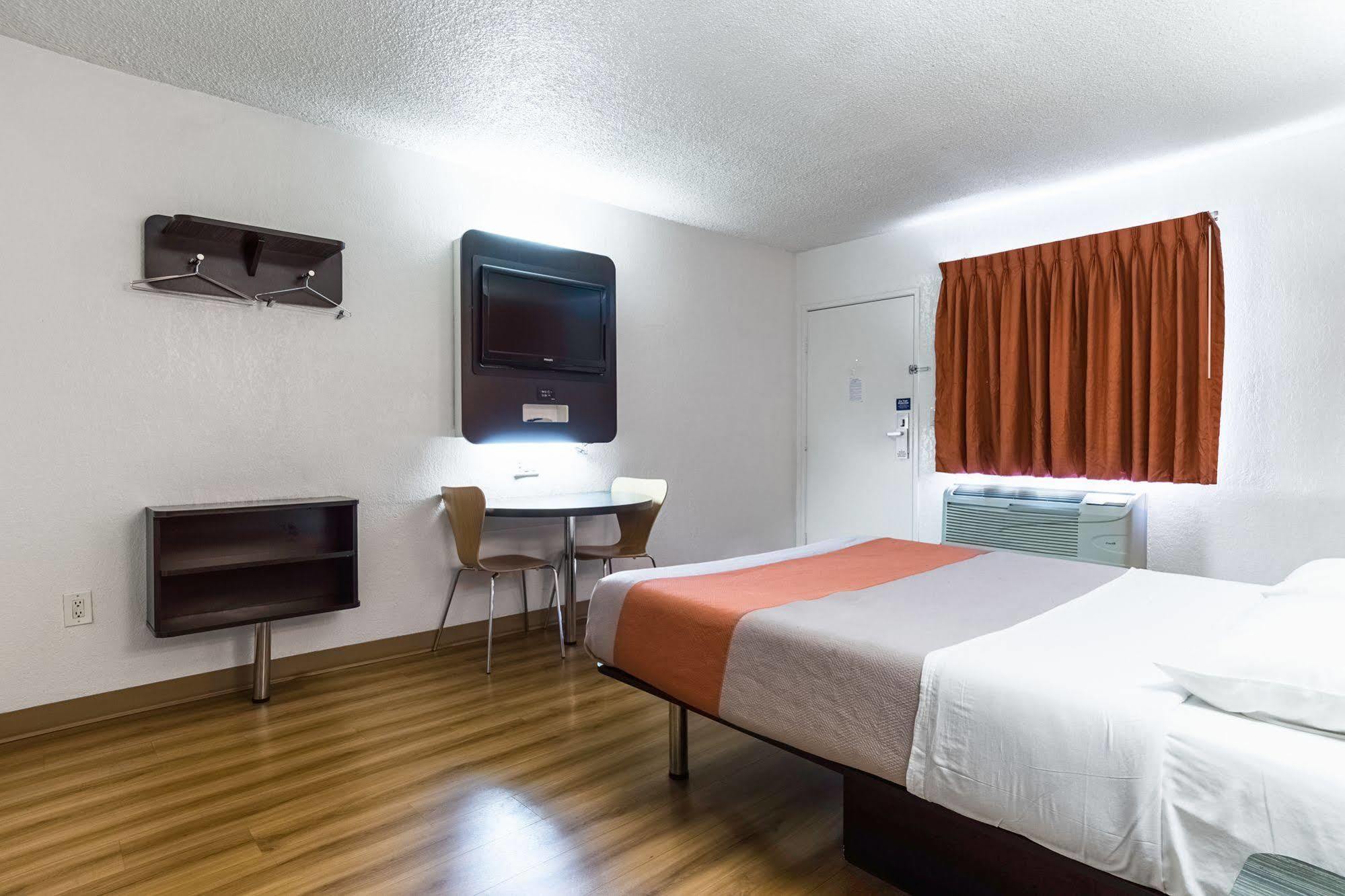 Motel 6-Anaheim, Ca - Buena Park Экстерьер фото